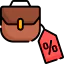 Handbag icon 64x64