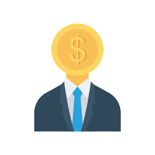 Manager icon