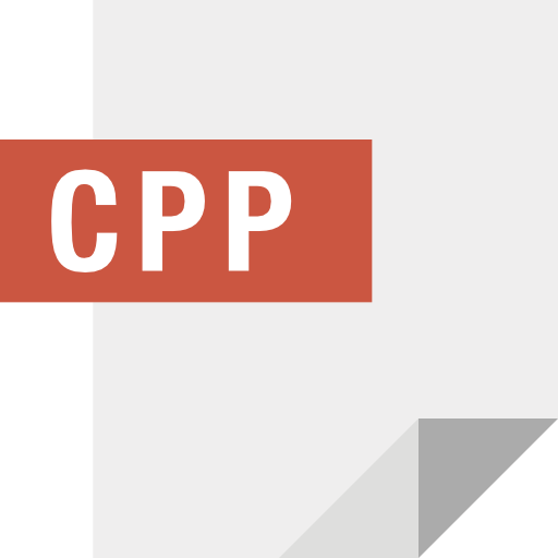 Cpp icon