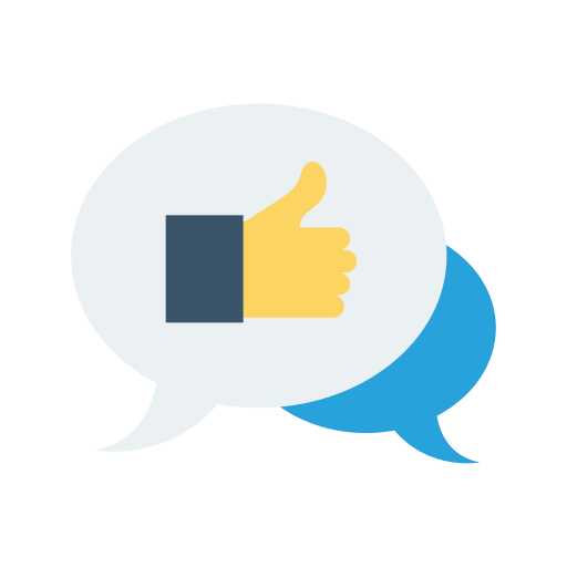 Chat icon
