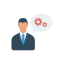 Manager icon 64x64