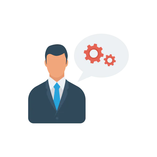 Manager icon