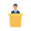 Presentation icon 64x64