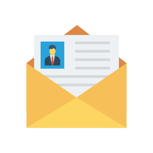 Email icon