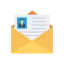 Email icon 64x64
