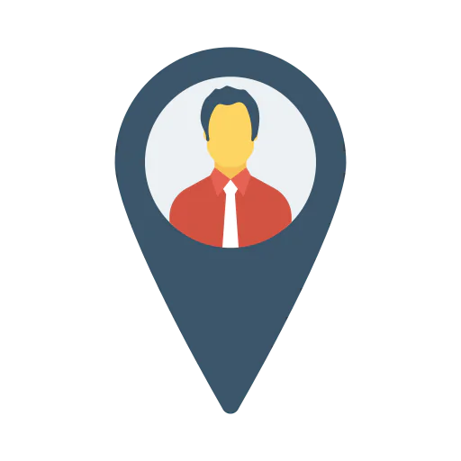 Pin icon