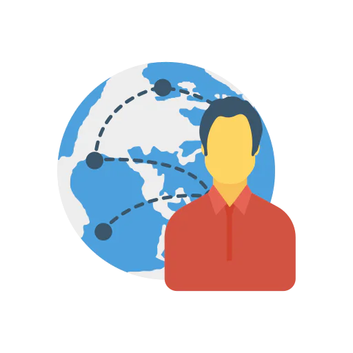 User icon