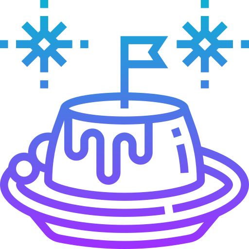 Dessert icon