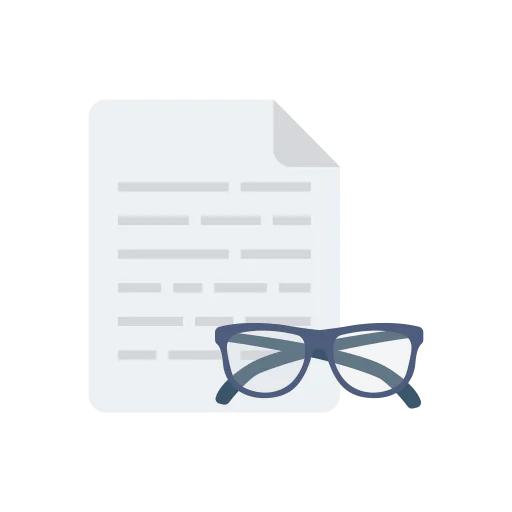 File icon