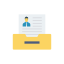 Curriculum icon 64x64