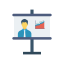 Presentation icon 64x64