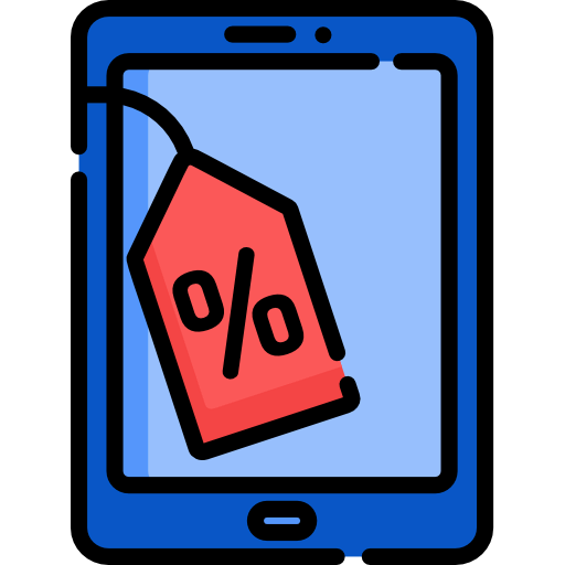 Tablet icon