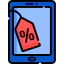 Tablet icon 64x64