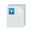 Resume icon 64x64