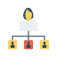 Network icon 64x64