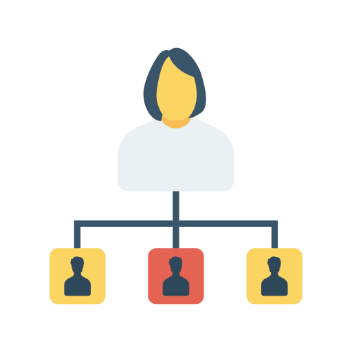 Network icon