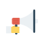 Announcement icon 64x64