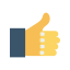 Like icon 64x64