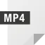 Mp4 biểu tượng 64x64