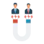 Magnet icon 64x64
