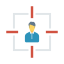 Target icon 64x64