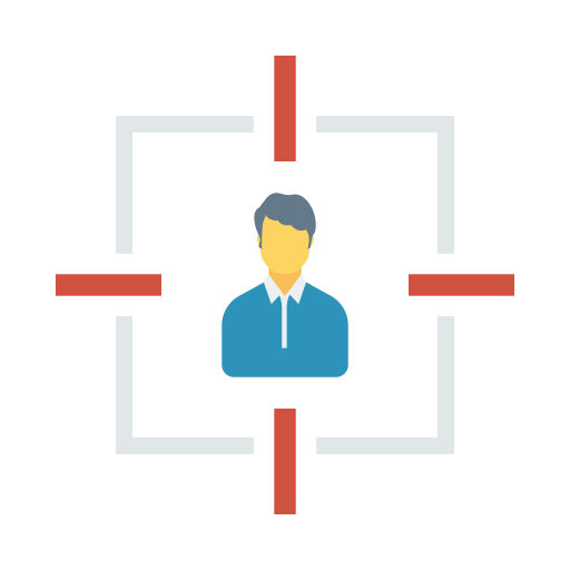 Target icon
