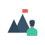 Goal icon 64x64