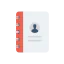 Agenda icon 64x64