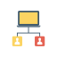 Network icon 64x64