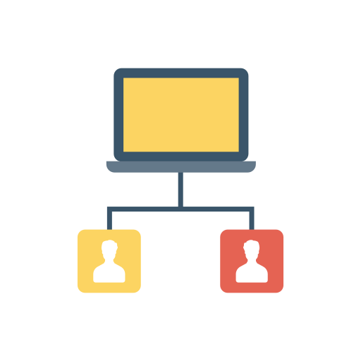 Network icon