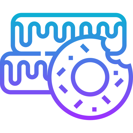 Dessert icon