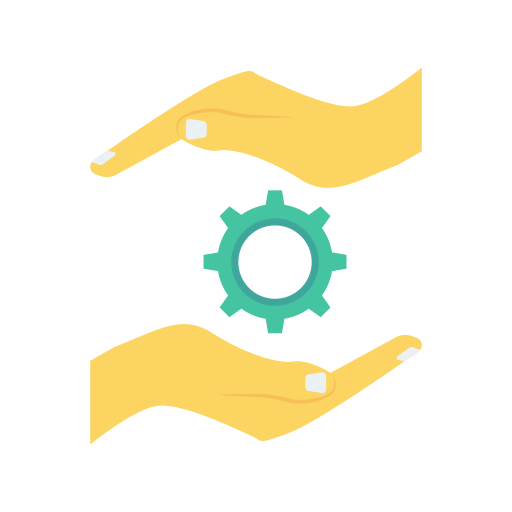 Settings icon