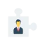 Puzzle icon 64x64