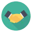 Deal icon 64x64