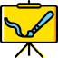 Canvas icon 64x64