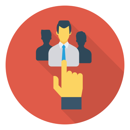 Selection icon
