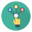 Network icon 64x64