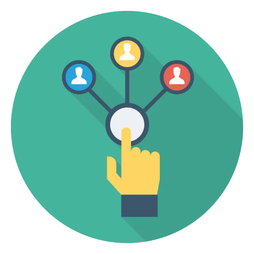 Network icon