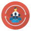 Presentation icon 64x64