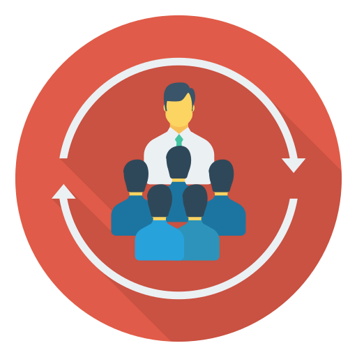 Presentation icon