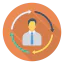 Reload icon 64x64