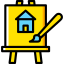 Canvas icon 64x64