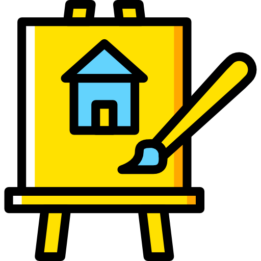 Canvas icon