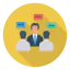 Reunion icon 64x64