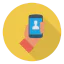 Login icon 64x64