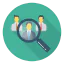Hiring icon 64x64