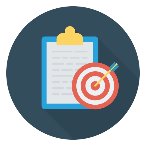 Target icon