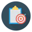 Target icon 64x64
