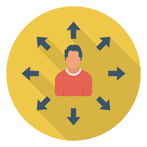 Candidate icon