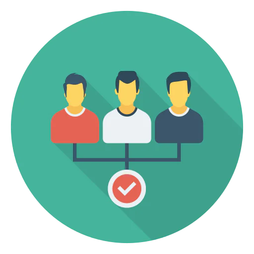 Network icon